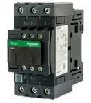 Schneider Electric - Everlink 3p Ac3 440v 50a 230v Sch&uuml;tz