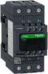 Schneider Electric Kontaktor Lc1d40ap7 Schwarz 40 A