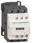 Schneider Electric - Sch&uuml;tz F&uuml;r Motoranwendungen Tesys Lc1d 3 Pole Ac3 440 V 12 A