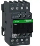 Schneider Electric - Lc1d258p7 Leistungssch&uuml;tz 1 St.