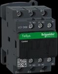 Schneider Electric - Lc1d09b7 Leistungssch&uuml;tz 1 St.