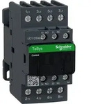 Schneider Electric - Lc1dt40p7 Leistungssch&uuml;tz 1 St.