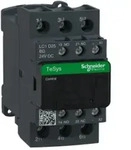 Schneider Electric - Lc1d25bd Sch&uuml;tz 1 Schlie&szlig;er, 1 &Ouml;ffner 1 St.