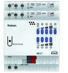 Theben Knx Universaldimmaktor 2f.dm2t (t4940270)