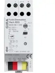 Gira Funk Dimmaktor 1f Reg Gira Enet [543000], 5430 00