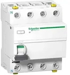 Schneider Electric Fi - 4p,40a,300ma,kl.a,si,sel. (a9z35440)