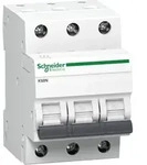 K60n &Uuml;berstromschutzschalter B 16a 3p 3m 6ka Acti 9 A9k01316