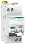 Schneider Electric Fi/ls-schalter Idpn N Vigi 1p+n, 13a, B-char., 30ma, Typ A, 6ka