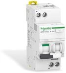 Schneider Electric - A9d56616 Fi-schutzschalter/leitungsschutzschalter 16 A 0.03 A