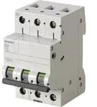 Siemens - 5sl43326 Leitungsschutzschalter 3polig 32 A 400 V