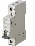 Siemens - 5sl41166 Leitungsschutzschalter 1polig 16 A 230 V, 400 V