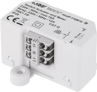 Homematic Ip - Schalt-mess-aktor (16a)- Unterputz Hmip-fsm16
