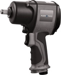 Aerotec - Csp 1200 2010197 Druckluft-schlagschrauber Werkzeugaufnahme: 1/2'...