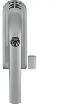 Abus - Abschlie&szlig;barer Fenstergriff Fg300a S Al0145 - 71905
