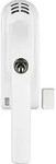 Abus - Abschlie&szlig;barer Fenstergriff Fg300a W Al0145 - 71900