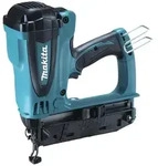 Akku-gas-stauchkopfnagler Gf600se, 7,2v. 2x 1,5 Ah Und Ladeger&auml;t - Makita