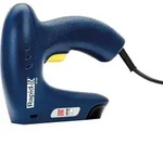 Elektrotacker E100, - Rapid