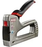 Novus Handtacker J-25 Mit Langlebigem, Besonders R&uuml;ckschlagarmem Geh&auml;use