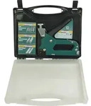 Br&uuml;der Mannesmann M48410 Handtacker