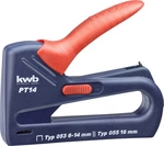 Kwb 053314 Handtacker Klammerntyp Typ 53f Klammernl&auml;nge 6 - 14 Mm
