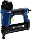 Rapid - Druckluftnagler Pb131 F&uuml;r Klammern 8/15-50 Mm - Koffer Isaberg - 5000054