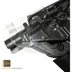Profi-druckluftnagler 7f-cnw90 Coilnagler - Prebena