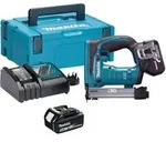 Heftger&auml;t 18v Lxt Li-ion (2x5,0 Ah) In Makpac Makita Dst221rtj