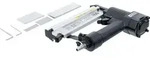 Bgs Druckluft-kombi-nagler 50 Mm - 32801