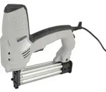 Br&uuml;der Mannesmann M12420 M12420 Elektrotacker Klammerntyp Typ 4, Typ 055