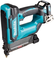 Akku-pintacker Pt354dsmj, 12v Max., 2x 4,0 Ah Ladeger&auml;t Im Makpac - Makita