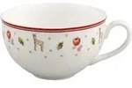 Villeroy & Boch Toy's Delight Wei&szlig;e Kaffeetasse