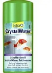 Pond Crystal Water 500 Ml Fischfutter - Tetra