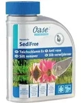 Oase - Aquaaktiv Sedifree Schlammentferner 500 Ml