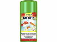 Tetra - Arzneimittel Pond MediFin 500 ml Teichpflege