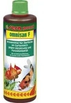 Sera Pond Arzneimittel F&uuml;r Teichfische Omnisan F 500 Ml Heilmittel