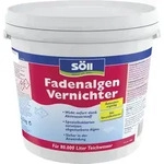 Mm_unverified_brand - S&ouml;ll Fadenalgenvernichter 2,5 Kg Teichpflege