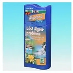 Jbl - Algopond Forte 250ml Wei&szlig; / Transparent Wasseraufbereiter