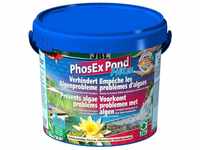 JBL - PhosEX Pond Filter - 2,5 kg