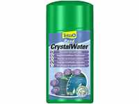 Tetra - Wasseraufbereitung Crystal Water 1 l Wasserpflege