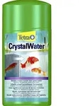 Wasseraufbereitung Crystal Water 1 L Wasserpflege - Tetra