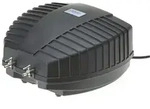 Luftpumpe Oase Aqua Oxy 1000 15 W Durchfluss 1000 L/h