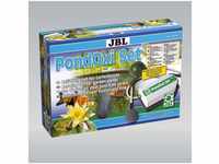 PondOxi-Set - Belüftungs-Set mit Luftpumpe für Gartenteiche - JBL