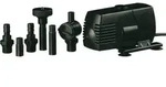 Ubbink Fountain Pump Xtra 2300 1351952 401405