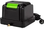 Velda Teichbel&uuml;ftung Teichbel&uuml;fter Set Silenta Outdoor Pro 4800 125098