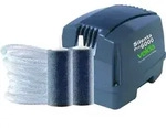 Velda Teichbel&uuml;ftung Teichbel&uuml;fter Set Silenta Outdoor Pro 6000 125099