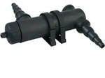 Ubbink - Algclear Uv-c-einheit Uvc 20000 18 W