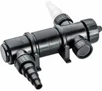 Smartline Uvc-teichkl&auml;rer Von Heissner 11 W