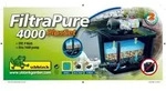 Ubbink Teichfilter-set Filtrapure 4000 Plus 26 L 1355971 401418