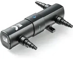 Cuv-236 Teichkl&auml;rer 6000 L/h / 36 W Uvc, Vorkl&auml;rger&auml;t F&uuml;r Teichfilter &