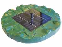 Heissner - Solar-Insel Wasserspielpumpenset SPF-150 von